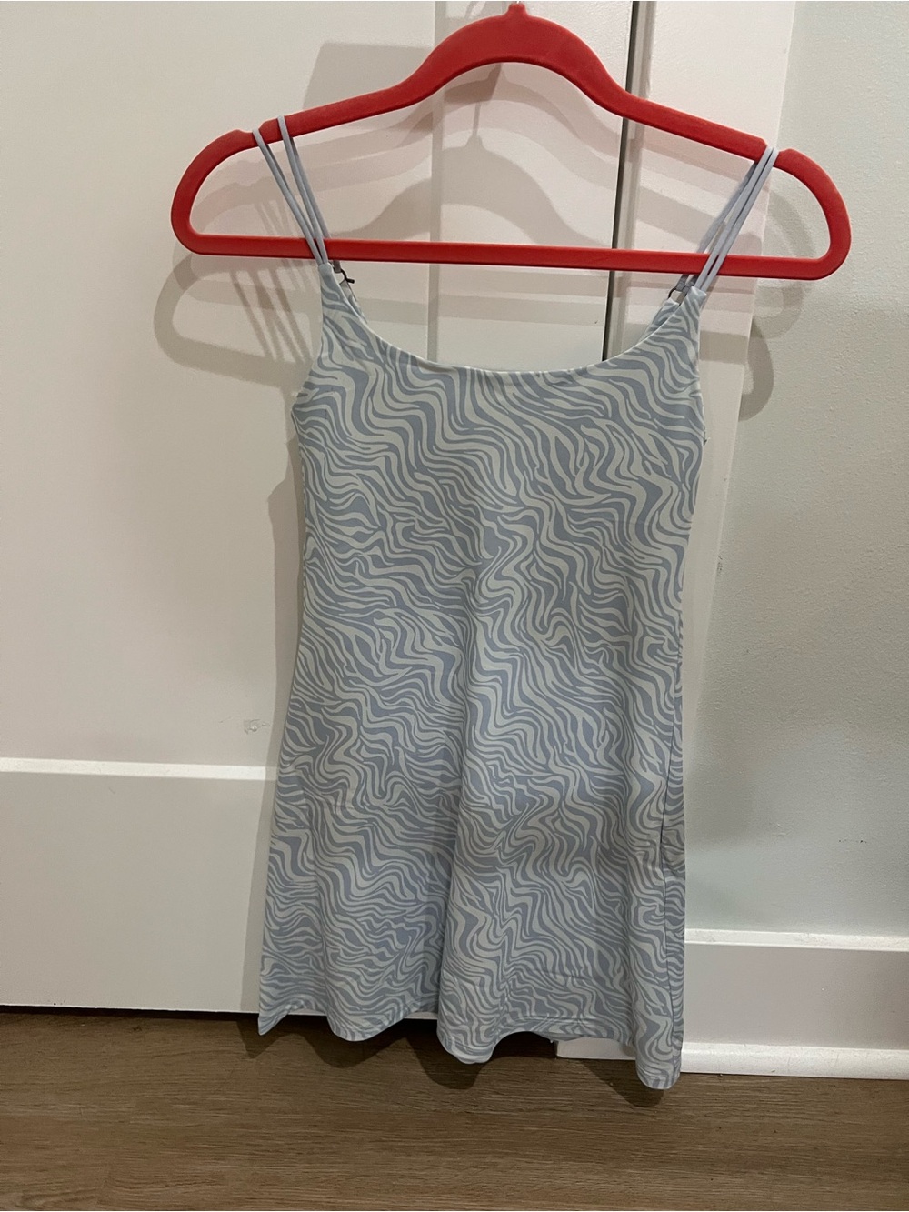 Abercrombie & Fitch Traveler Mini Dress
